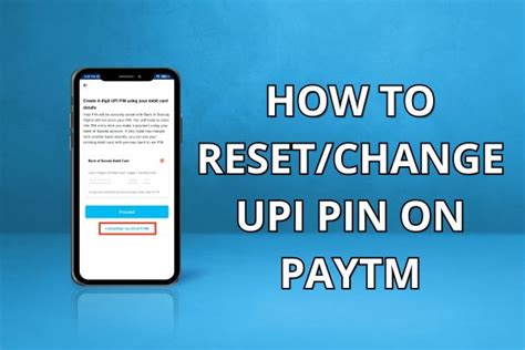 set 6 digit upi pin|UPI Pin Explained: How to Set, Reset, and Understand Your UPI .